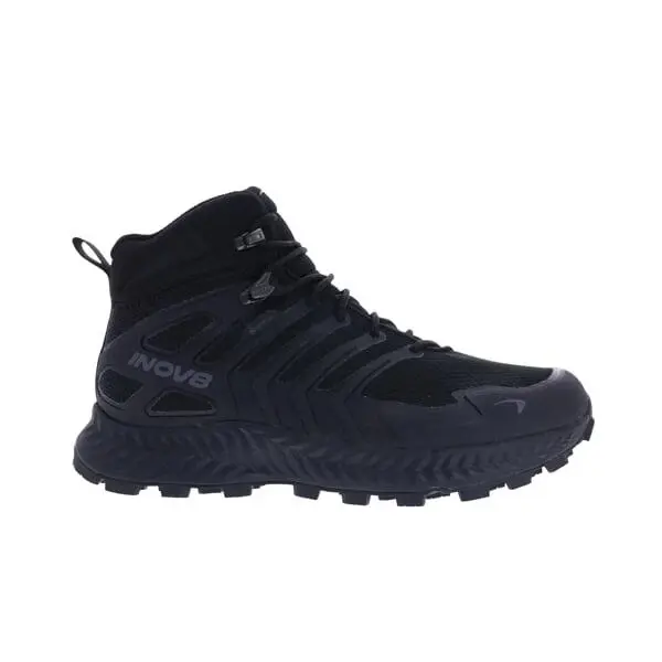 Inov-8 ROCLITE MID GTX W black/dark grey