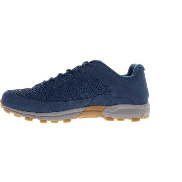 Inov-8 ROCLITE RECYCLED 310 M (M) navy/grey trail obuv POUZE UK 7,5 - tmavě modrá (VÝPRODEJ)