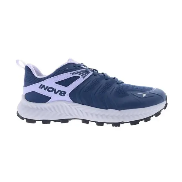 Inov-8 TRAILTALON W (wide) navy/lilac