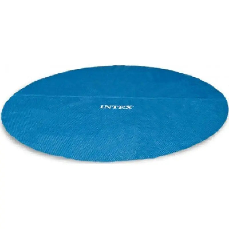 Intex Bazénová plachta SOLAR 457 cm 28013