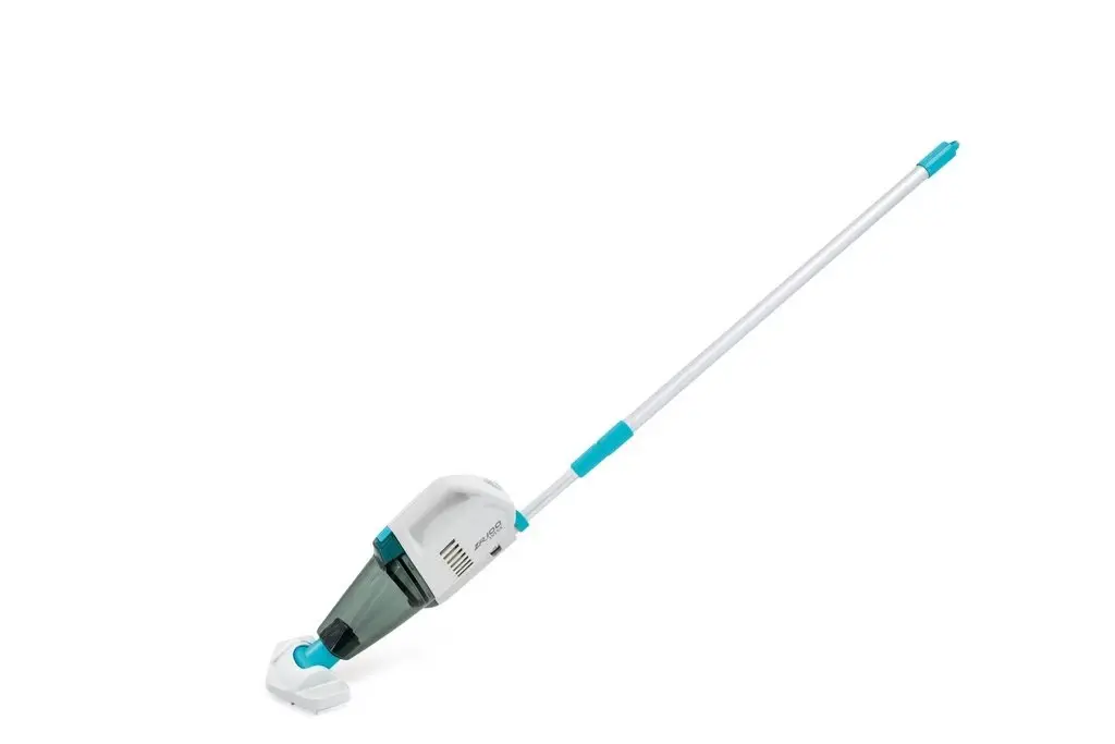 Intex Bazénový akumulátorový vysavač pro bazény/vířivky 28626