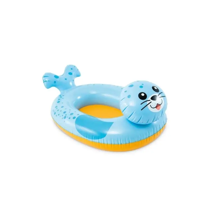 Intex Člun dětský 59380 POOL CRUISERS POUZE zelená (člun) (VÝPRODEJ)