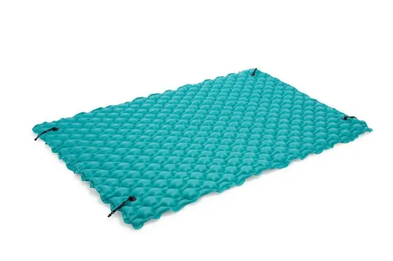 Intex Lehátko GIANT FLOATING MAT 56841 290x226 cm