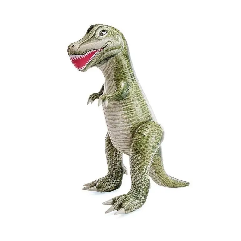 Intex 48593 nafukovací dinosaurus stegosaurus