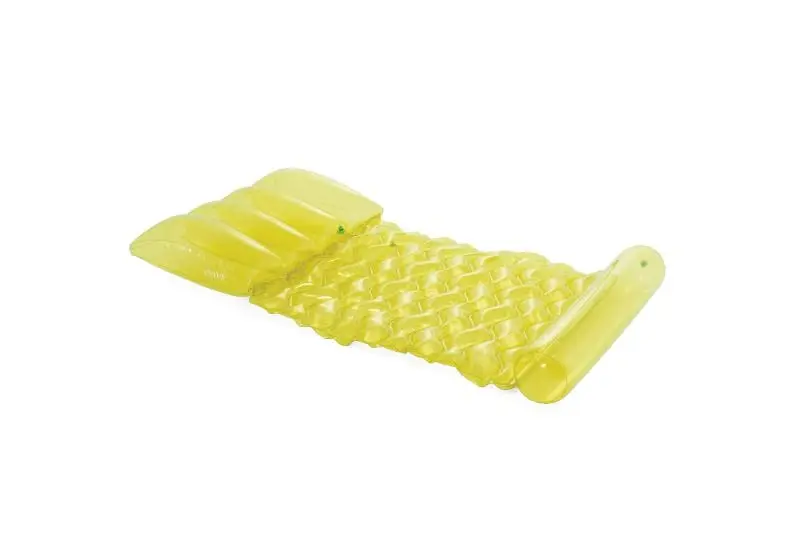 Intex Nafukovací lehátko 58725 WATER HAMMOCK 173x89 cm