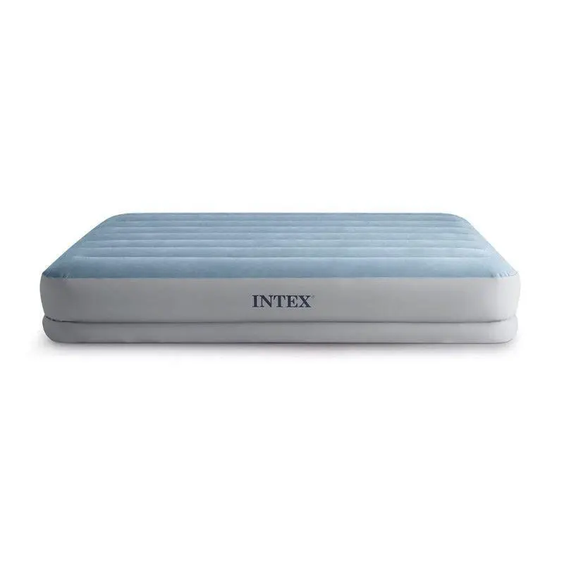 Intex Nafukovací matrace 64159 Comfort QUEEN 152x203x36 cm (VÝPRODEJ)