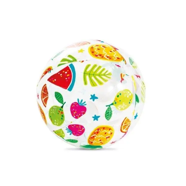 Intex Nafukovací plážový míč 59040 SEA 51 cm