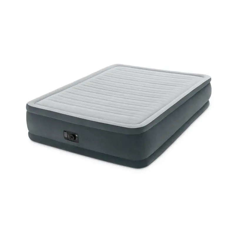 Intex Nafukovací postel 64414 Comfort QUEEN 152x203x46 cm