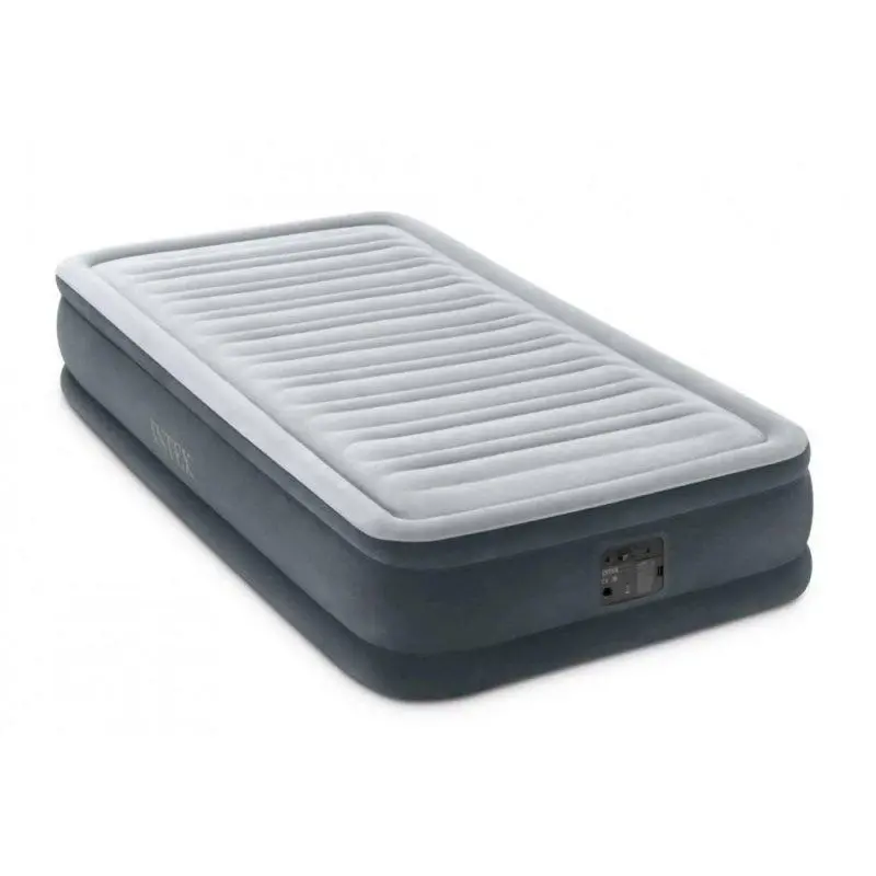 Intex Nafukovací postel TWIN 67766 99x191x33 cm