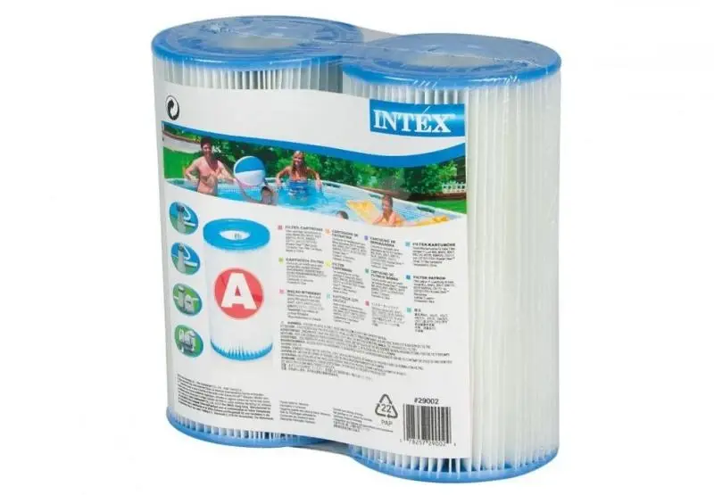 INTEX 29002 filtrační kartuše