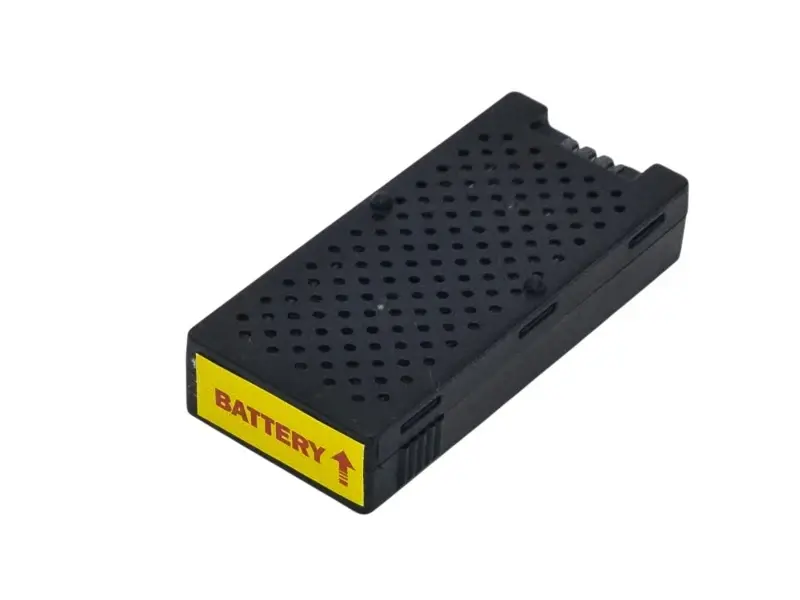 IQ models Akumulátor Li-Po 3,7V 400 mAh černý pro DragonFly 250