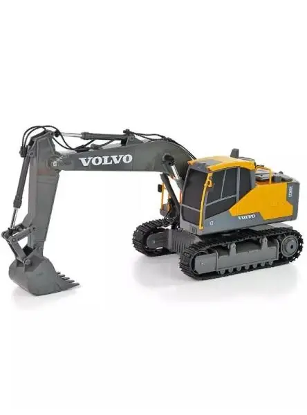 IQ models RC bagr Volvo 580