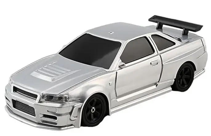 IQ models RC driftovací auto s gyroskopem 1/43