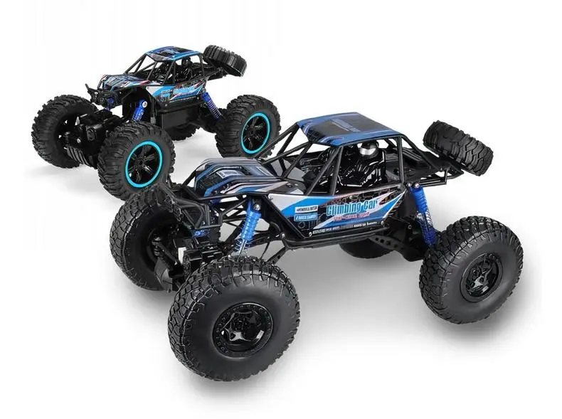IQ models Výhodný RC set malý a velký MZ-climb