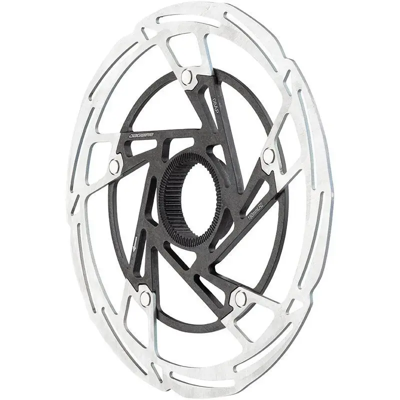 Jagwire Brzdový Kotouč Pro Lr2 Centerlock 180mm
