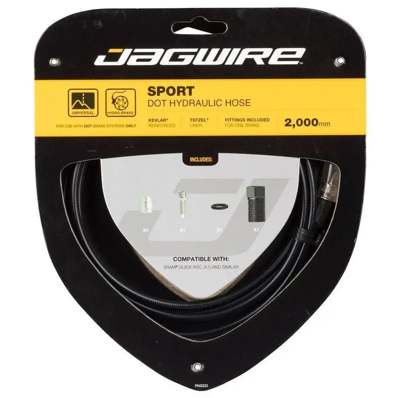 Jagwire Hydraulická Hadička