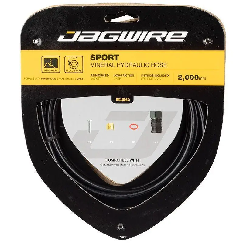 JAGWIRE Hydraulická hadička Sport Mineral Shimano
