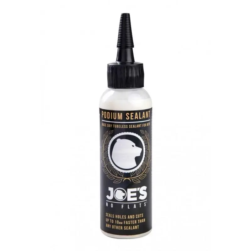 Joes bezdušový tmel Podium Sealant 125 Ml