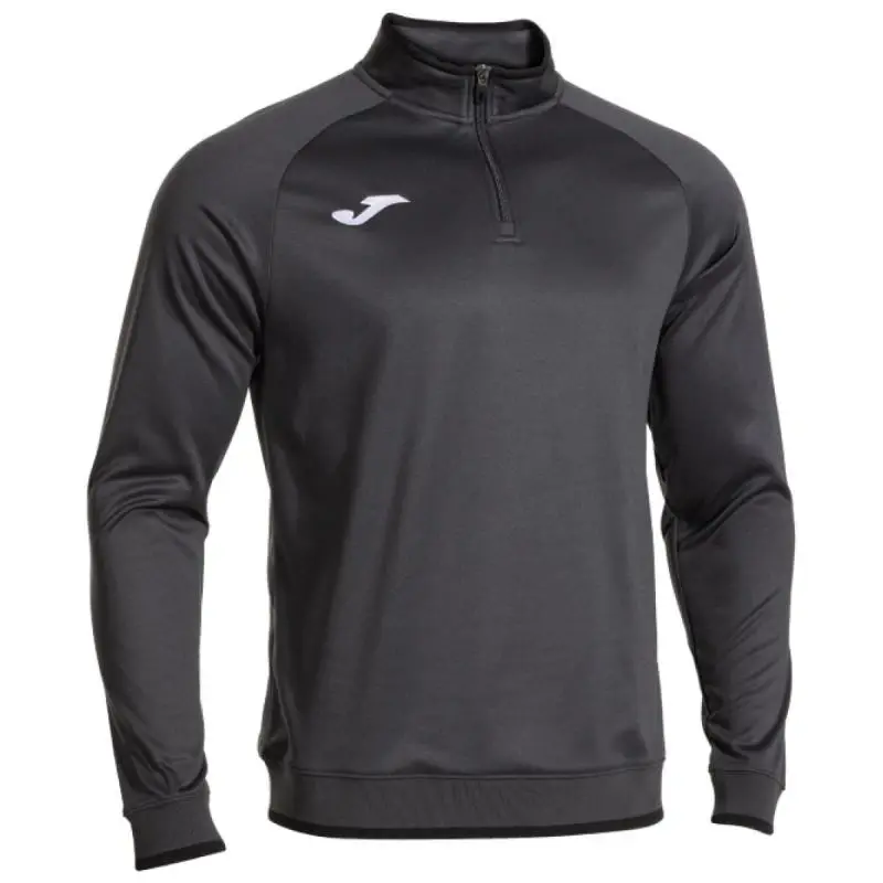 Joma Combi Premium tmavě šedá pánská mikina