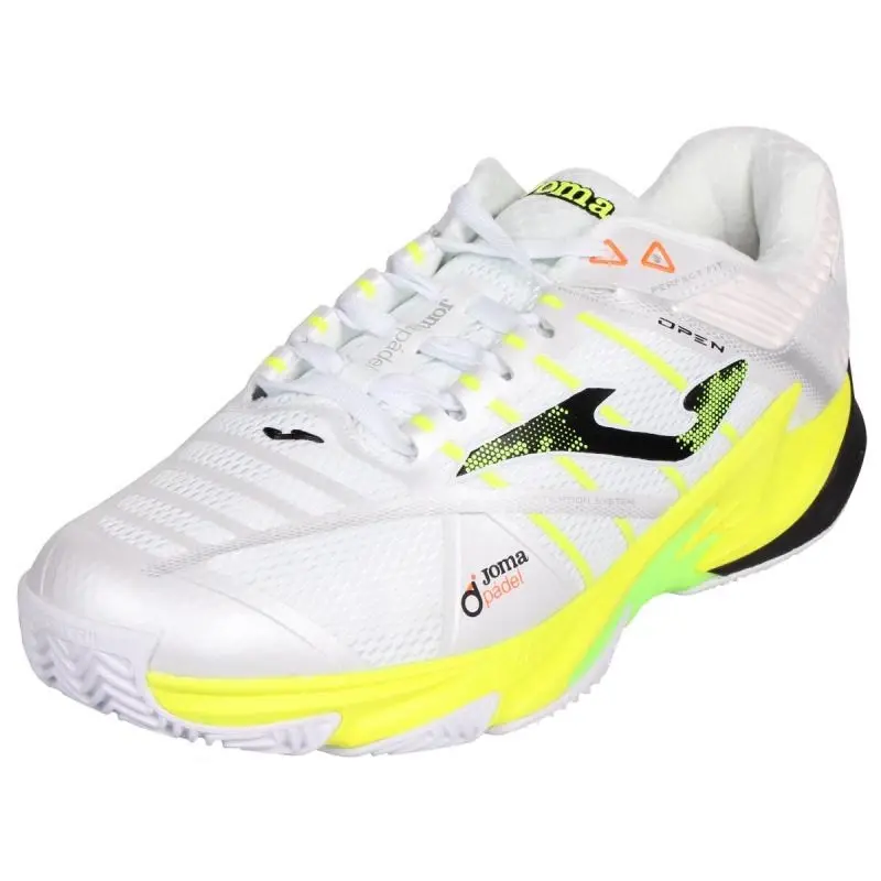 Joma Open Men 2402 tenisová obuv