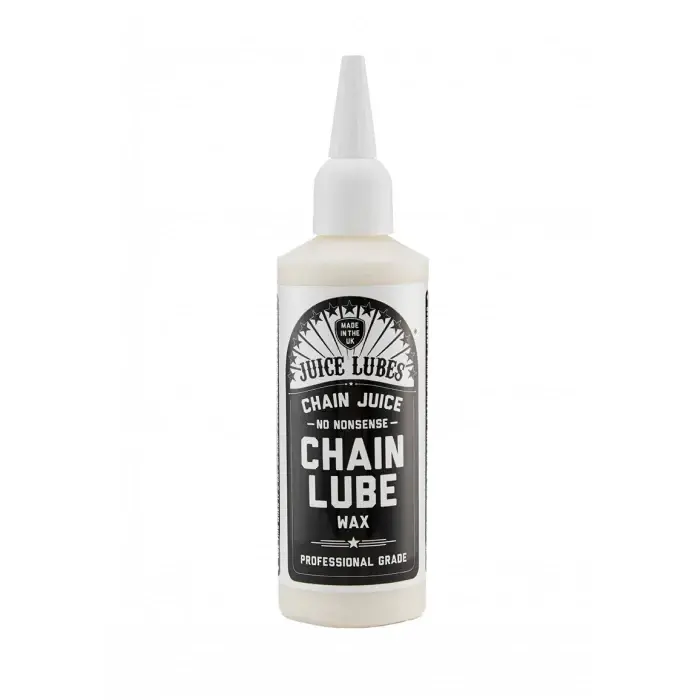 JUICE LUBES Mazivo-kapátko Chain Juice Wax, 130ml