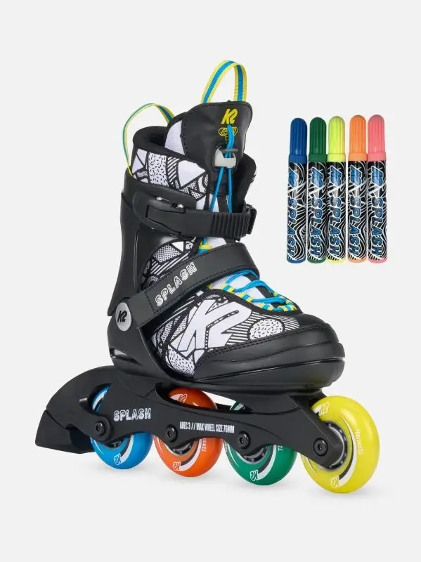K2 Splash multi