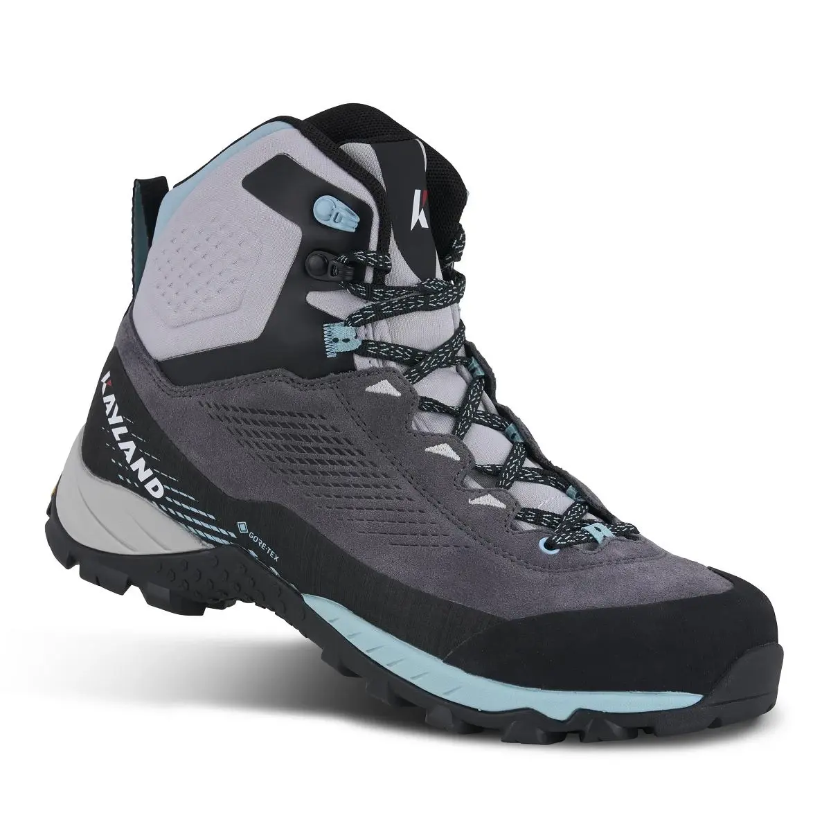 Kayland Vision Ws Gtx Grey/Azure