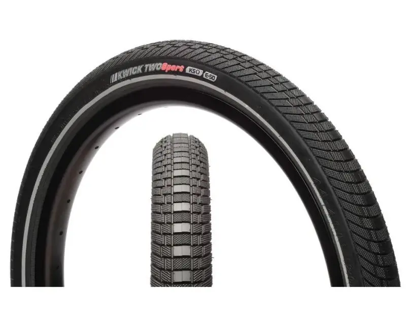 Kenda 20X2,10-1052 Kwick TWO 60TPI K-shield/reflex plášť