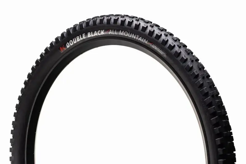 Kenda 29x2.60-1265 Double Black Allmountain 120TPI plášť