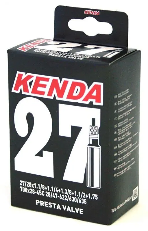 Kenda duše 700x28/45C (28/47-622/635) FV 32 mm