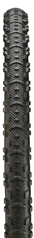 Kenda Kwick K-879 700x35C (622-37) černý plášť