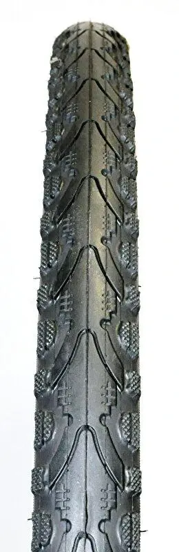 Kenda Khan 20x1,75 (K-935) plášť s reflexním proužkem