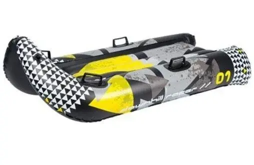 Khw Kluzák Nafukovací Downhill Racer (VÝPRODEJ)