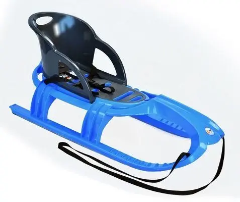 Khw Sáně Snow Tiger Comfort