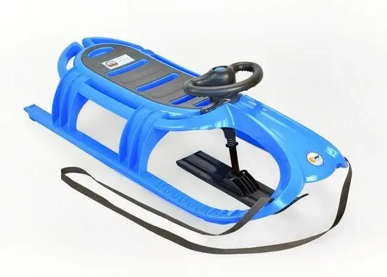 Khw Sáně Snow Tiger Deluxe