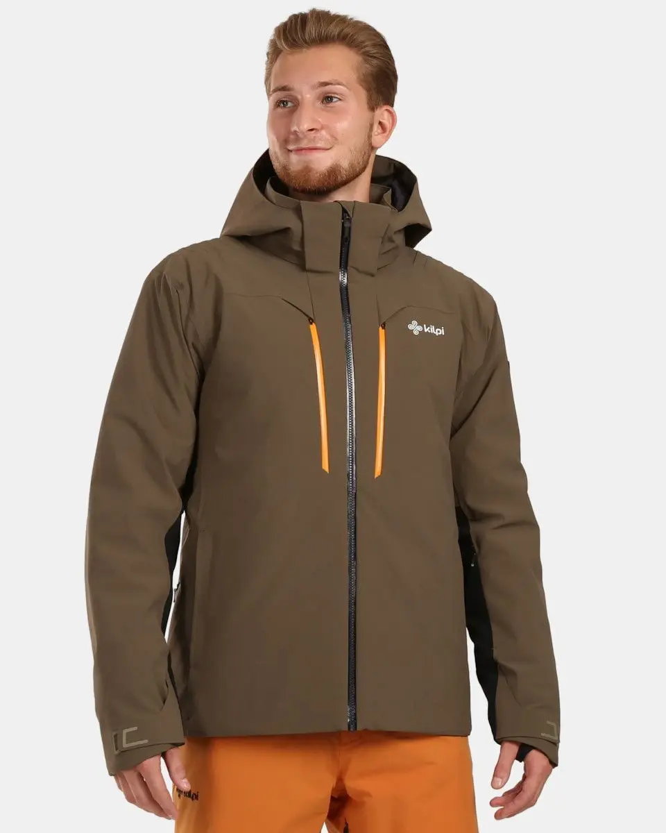 HYDER-M Khaki