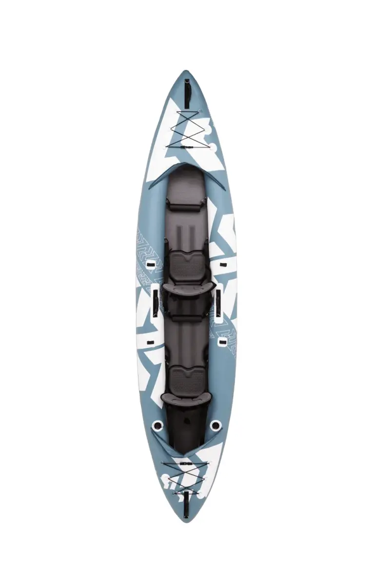 Kokopelli Platte-Plus 2-Person