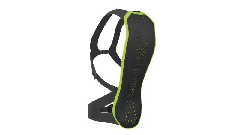 Komperdell Flex Pack Junior 2022/23 páteřák POUZE 152 (VÝPRODEJ)