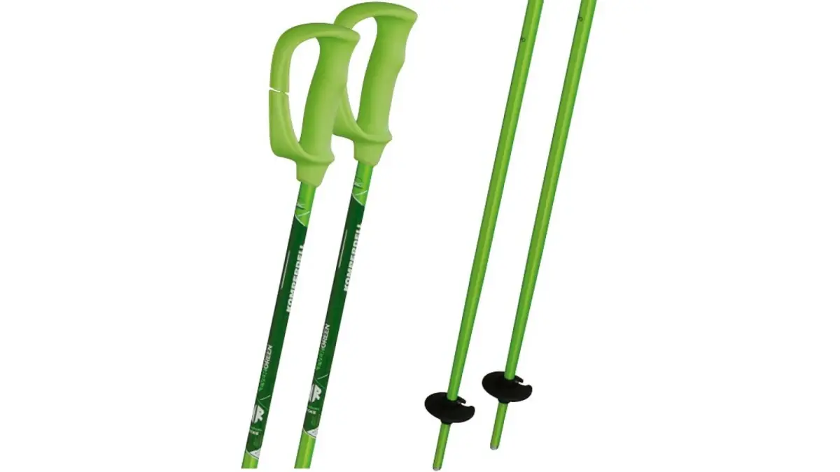 Komperdell Green Rush 2024/25