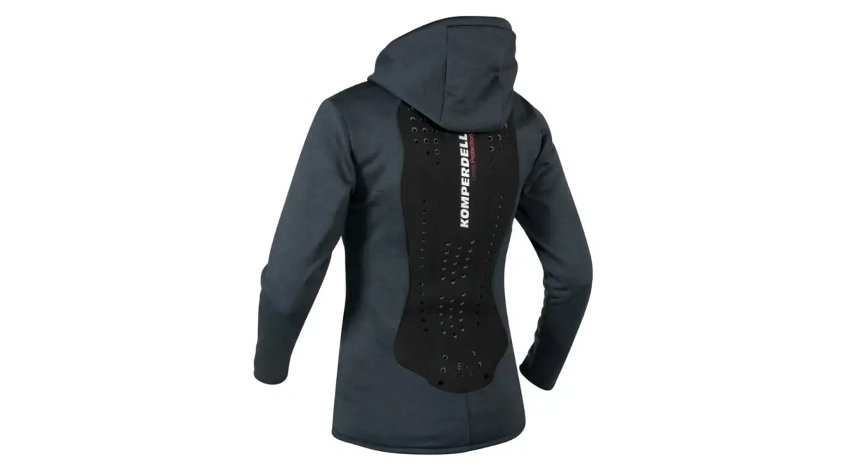 Komperdell Hoody Women