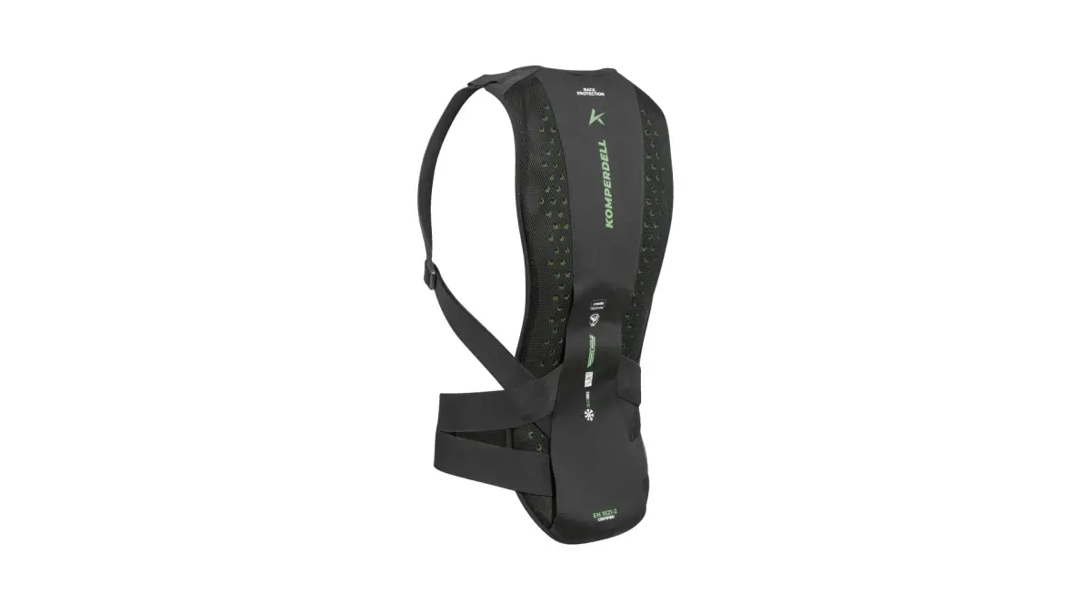 Komperdell PROTECTOR PACK JUNIOR