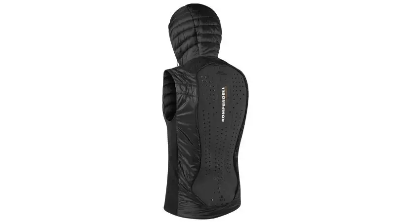 Komperdell Thermovest 2019/20
