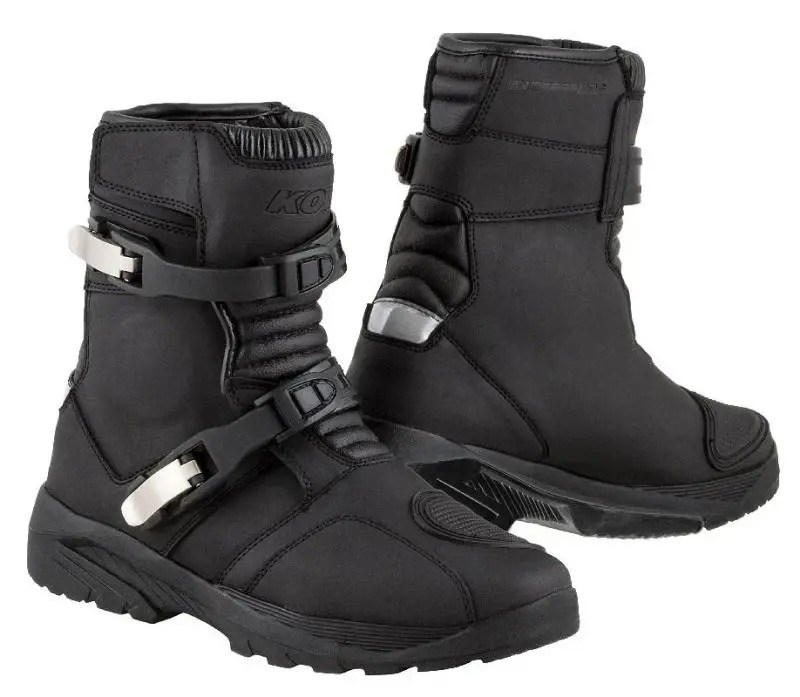 Kore Boty Adventure Mid