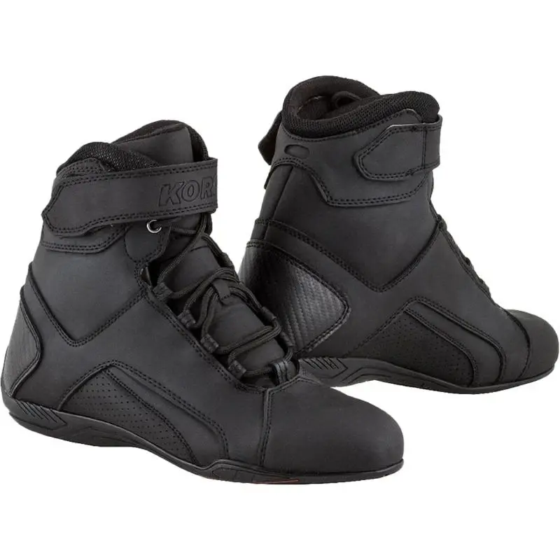 Boty Velcro 2.0 (černé, vel. 40)