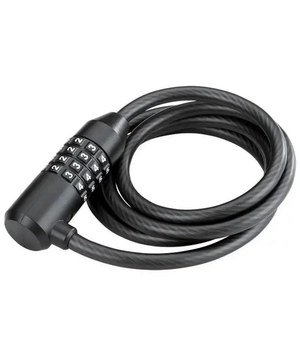 KRYPTONITE zámek Kryptoflex 815 Combo Cable