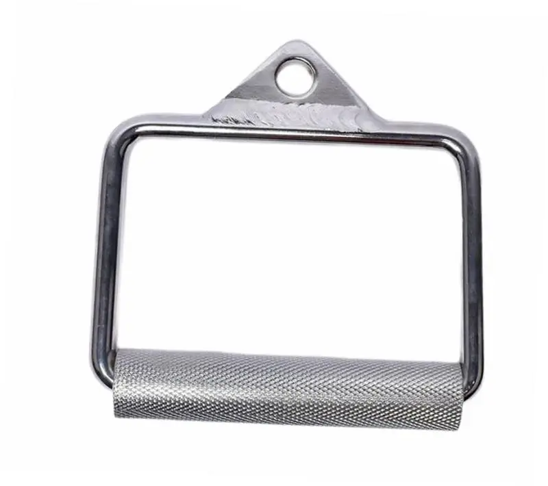 Kubisport Adapter k posilovacím přístrojům - madlo jednoruční