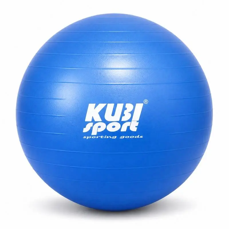 KUBIsport Gym Ball 65 cm