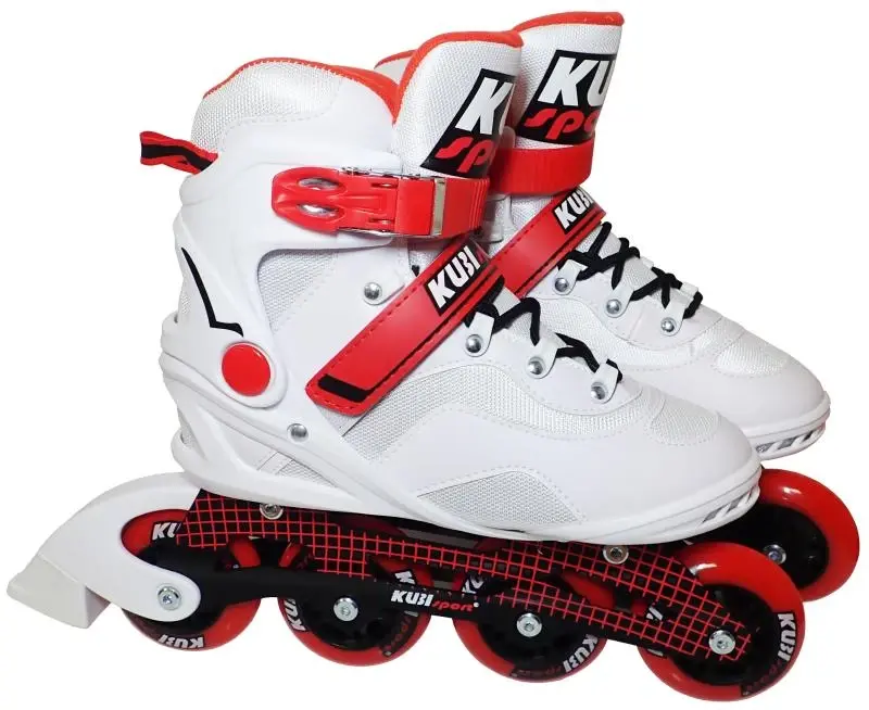 Kubisport CS320K bílé