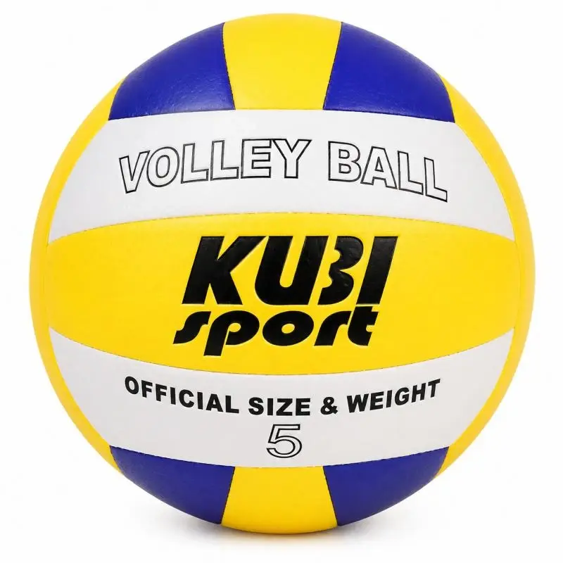 KUBIsport Míč volejbalový VOLLEY TRAINING