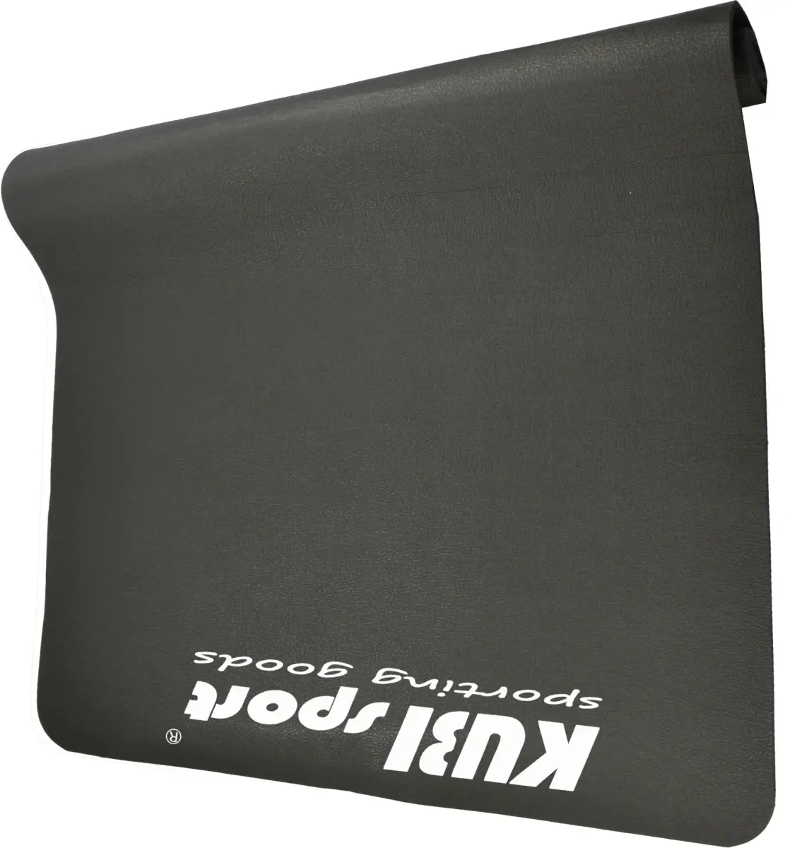 Kubisport Podložka pod posilovací stroje 200x90x0,6 cm ČERNÁ